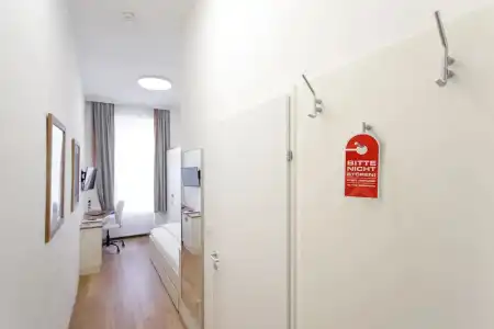 Riess City Rooms - Self Check-IN - 27