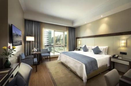 Stella Di Mare Dubai Marina - 29