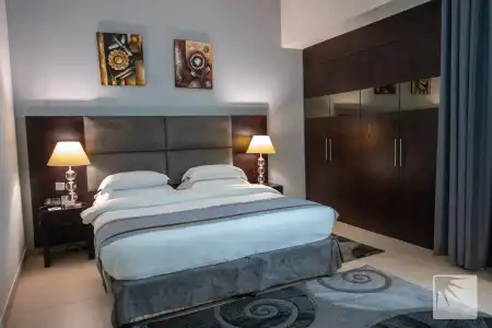 Tower Apartment - 4