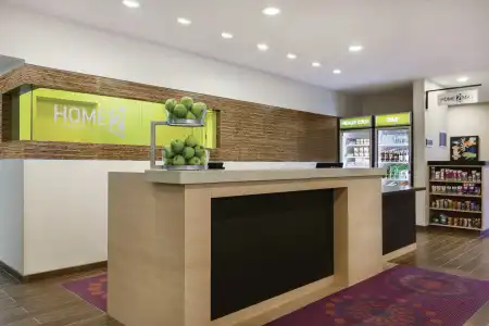 Home2 Suites by Hilton College Station - 18