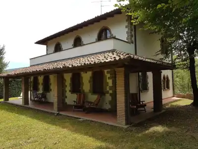 Podere Castel Merlo Resort - 0