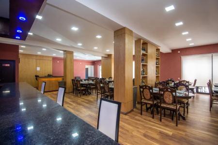 Penta Tbilisi - 21