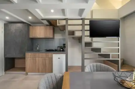 Rhoe Seaside Apartments - 43