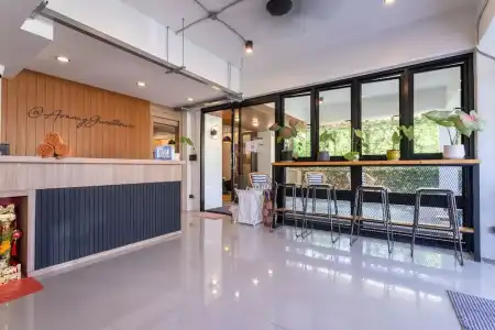 Aonang Guesthouse - 16