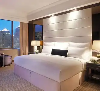 Singapore Marriott Tang Plaza - 104