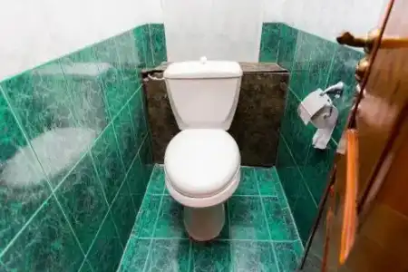 USSR Hostel - 6