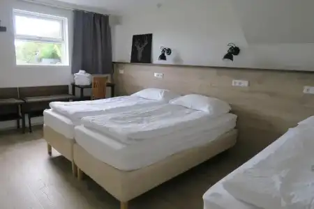 Dilksnes Guesthouse - 30