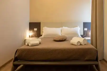 Palazzo Cappuccini Art Relais - 49