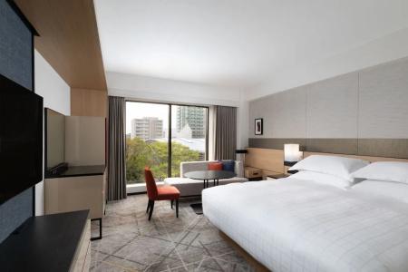 Sheraton Miyako Tokyo - 96