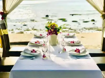 Am Samui Resort - 9