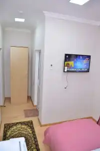 Planet Inn Baku - 26