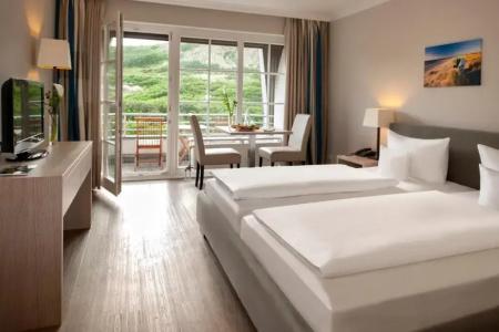 Dorint Strandresort & Spa Sylt/Westerland - 37