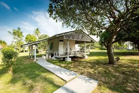 Bangsaen Heritage - 122