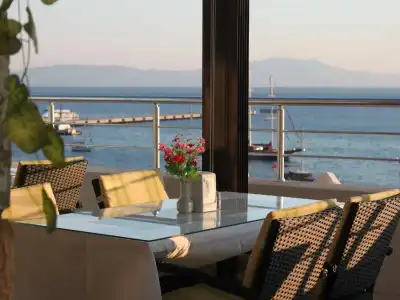 Bodrum Pasaj - 6