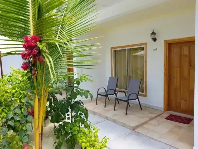 Karaa Village - 64
