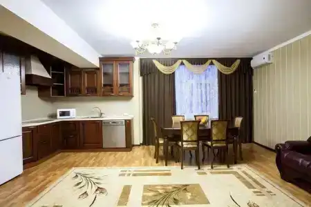 Rus apart-otel - 105