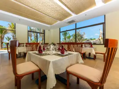 Amarin Resort & Spa Phu Quoc - 39