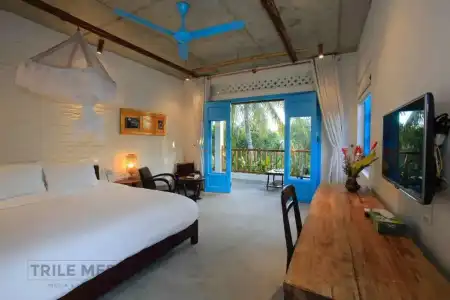 Life Beach Villa - 64