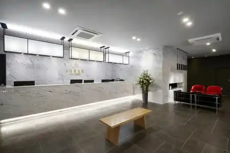 Arban City - 1
