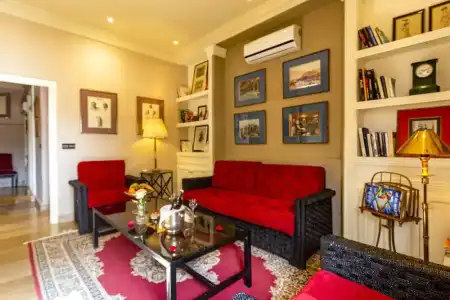 Riad Hasna Espi & SPA - 90