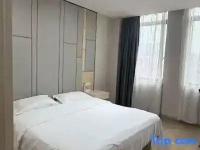 Super 8 (Shanghai Songjiang Chedun Movie City Nanyao Road) - 26