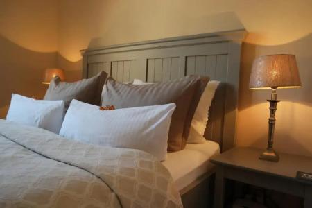 Villa le Palais Quedlinburg - 63