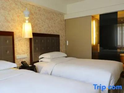 Hepingli Traveler-Inn - 64