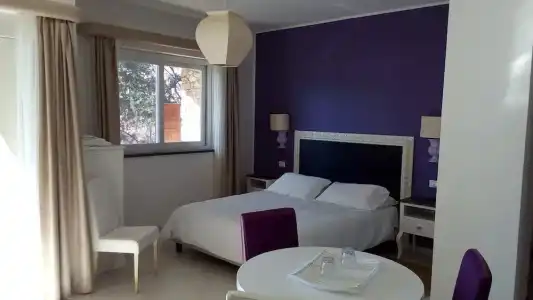 Villa Oasis Residence - 100