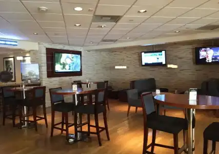 Four Points by Sheraton Los Angeles International Airport (USA) - 25