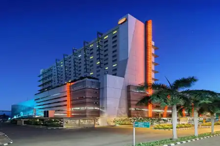 HARRIS & Conventions Kelapa Gading Jakarta - 0