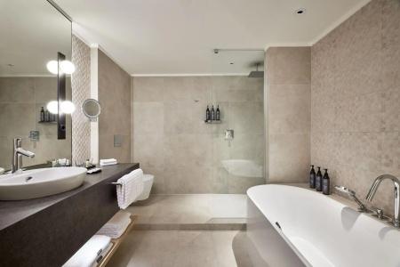 The Westin Grand Frankfurt - 30