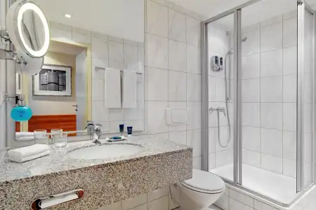 Residence Inn Munich Central - 50