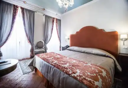 Palazzo Leopoldo Dimora Storica & Spa - 54