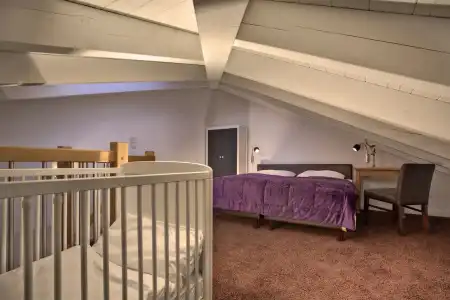 Suite Binz FamilienRügen - 8
