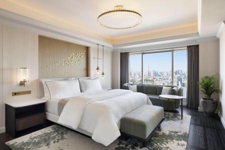 The Westin Tokyo - 48