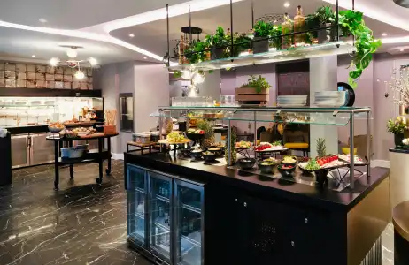 Leonardo Boutique Krakow City Center - 49