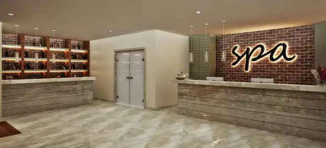 Orfeus Queen Spa - 1