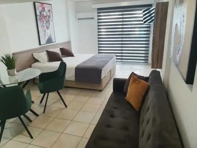 Larnaca Bay Suites - 88
