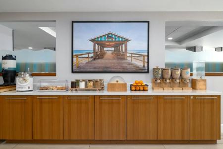 Springhill Suites By Marriott Boca Raton - 29