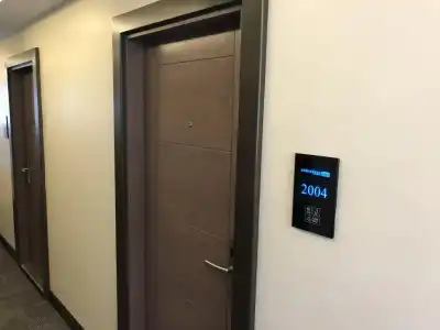 KemikPark Otel - 13