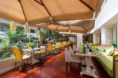 Dusit Thani - SHA Extra Plus - 46