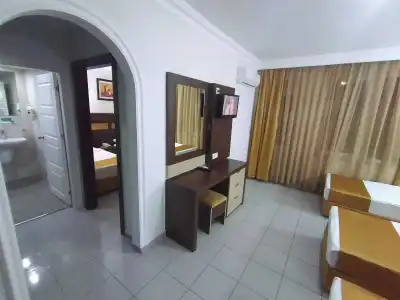 Kleopatra Ada - All Inclusive - 4