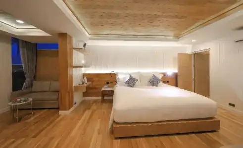 Kundala Beach Resort Hua Hin - 138