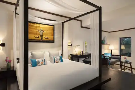 Anantara Hoi An Resort - 3