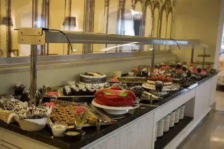 Alba Resort - Ultra All Inclusive - 13