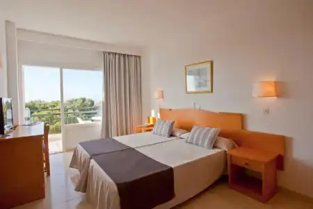 Cabot Cala Ferrera - 55