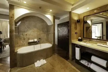 Nobu Marrakech - 79