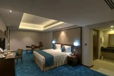 Ramee Dream Resort - 59