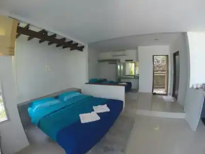 Moon Beach Resort - 55