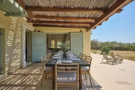 Porto Heli Resort - 57